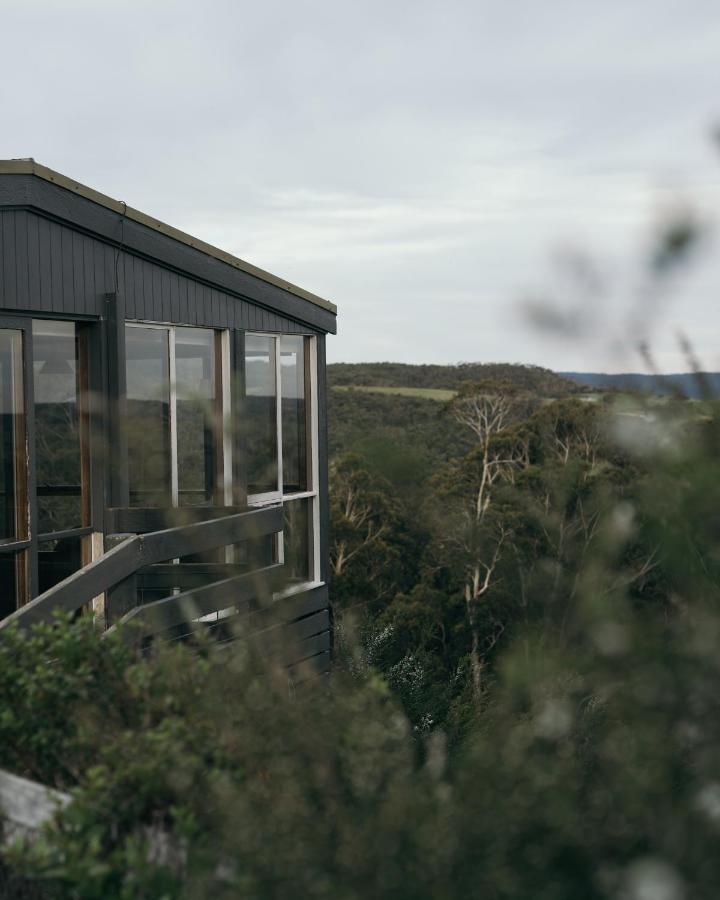 Glenaire Cottages Exterior photo