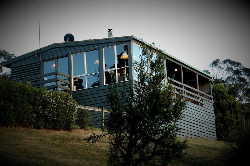Glenaire Cottages Exterior photo